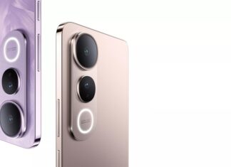 Nový standard střední třídy: vivo V50 Lite kombinuje výkon, odolnost a design